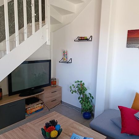 Mimizan Apt Neuf 80M2 +Terrasse 100M Plage 外观 照片