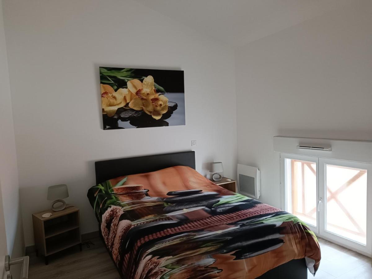 Mimizan Apt Neuf 80M2 +Terrasse 100M Plage 外观 照片