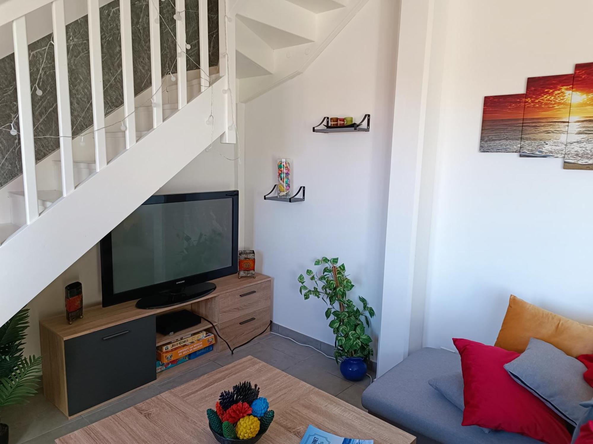 Mimizan Apt Neuf 80M2 +Terrasse 100M Plage 外观 照片