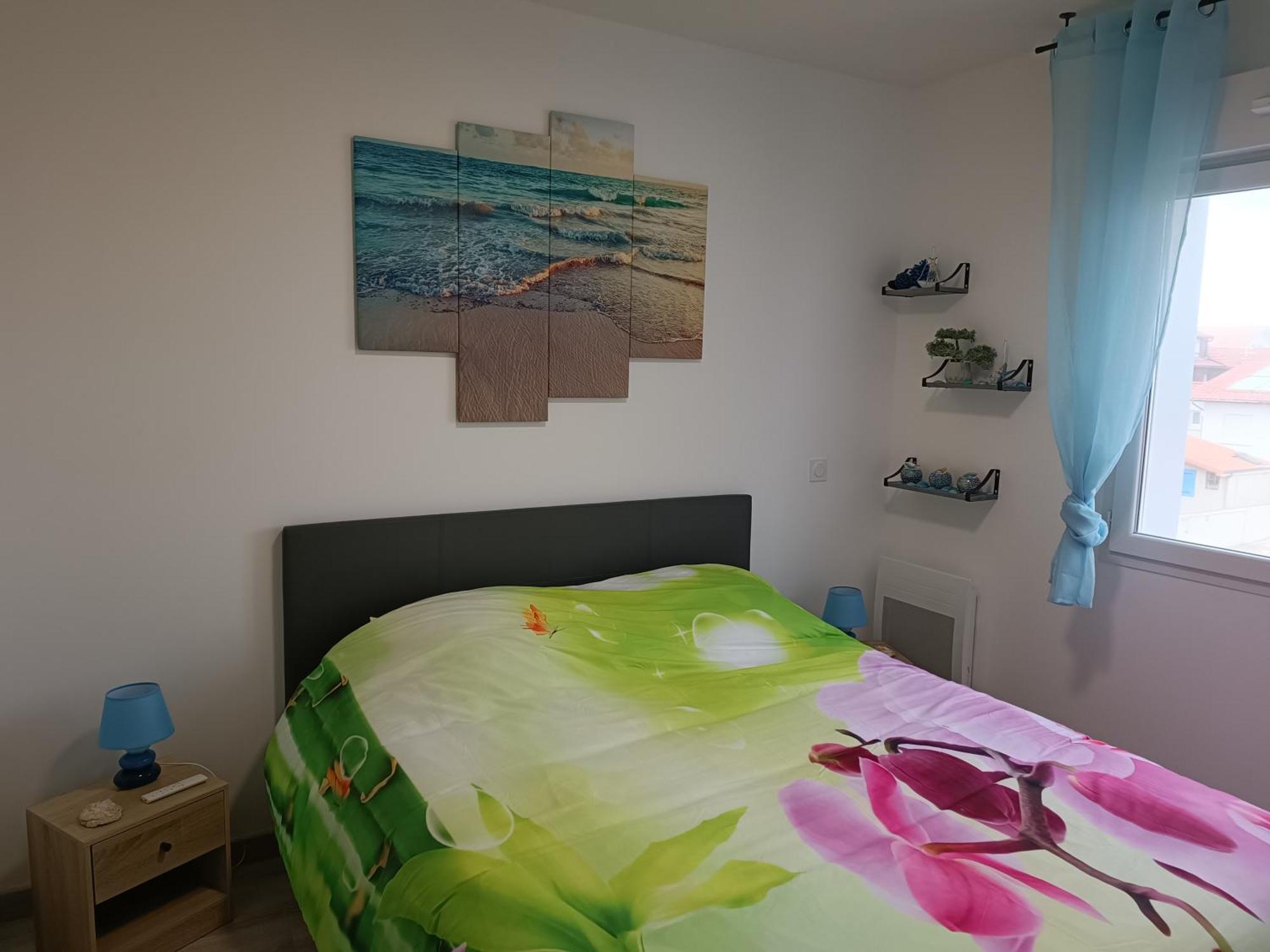 Mimizan Apt Neuf 80M2 +Terrasse 100M Plage 外观 照片