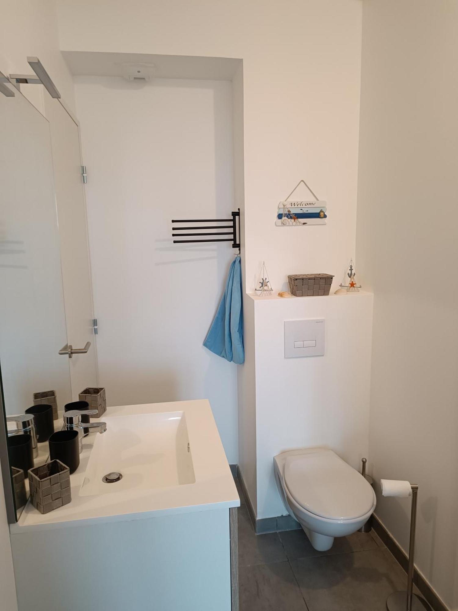 Mimizan Apt Neuf 80M2 +Terrasse 100M Plage 外观 照片