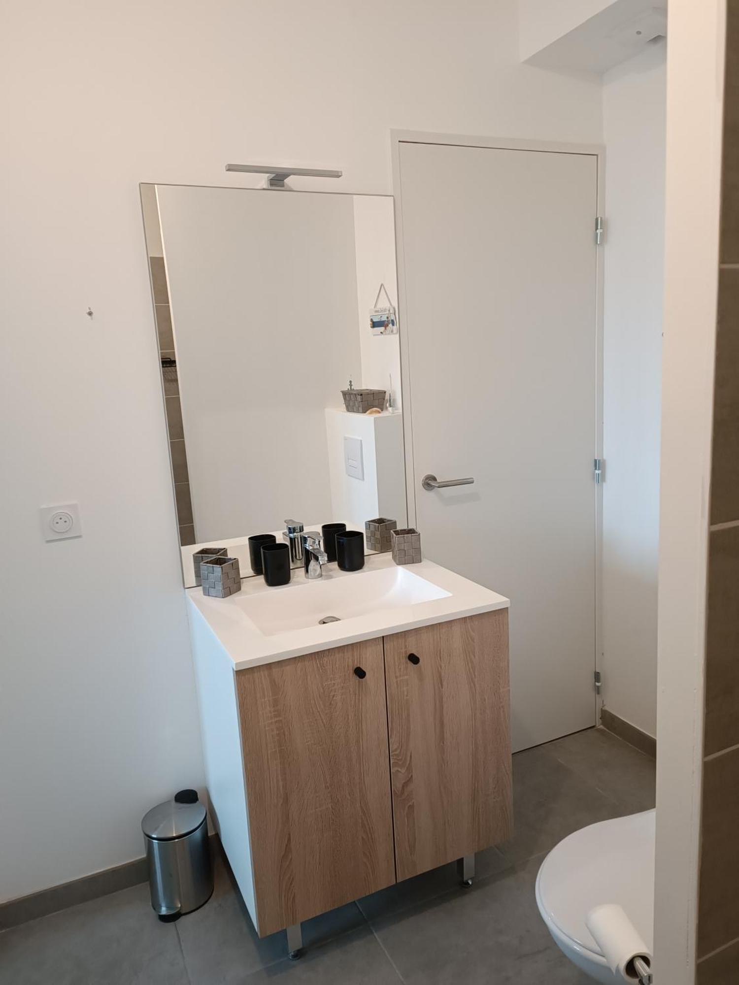 Mimizan Apt Neuf 80M2 +Terrasse 100M Plage 外观 照片