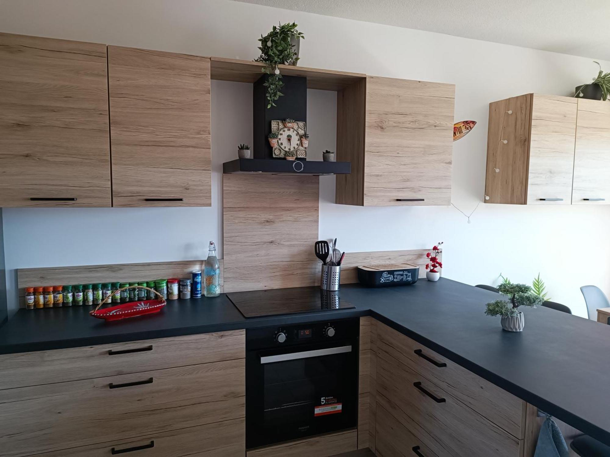 Mimizan Apt Neuf 80M2 +Terrasse 100M Plage 外观 照片