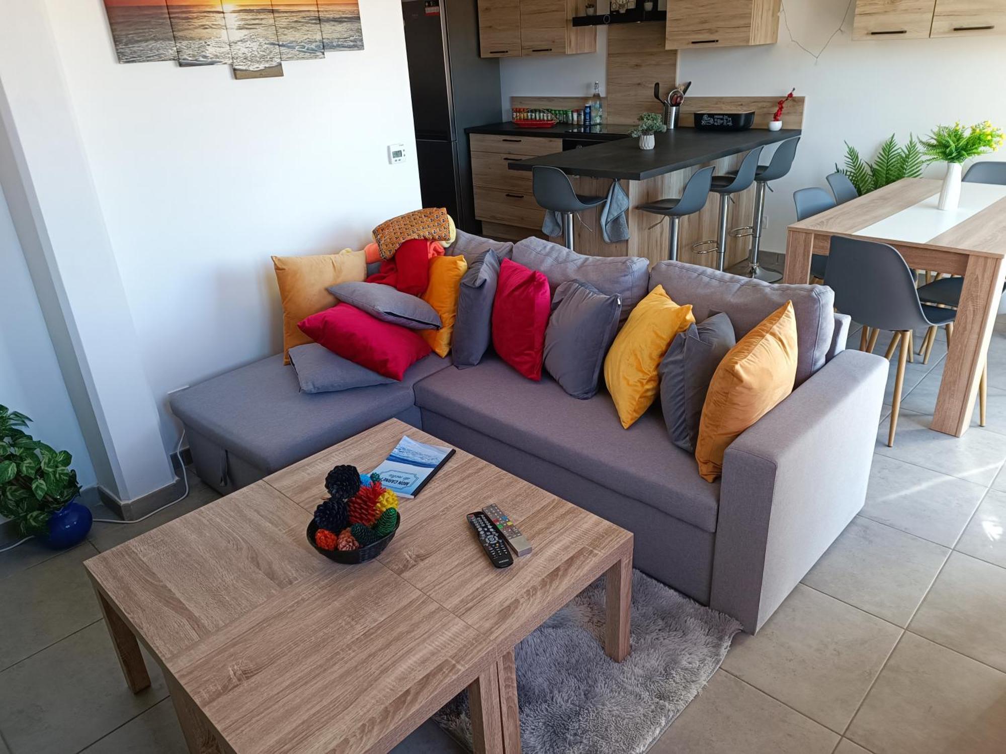 Mimizan Apt Neuf 80M2 +Terrasse 100M Plage 外观 照片