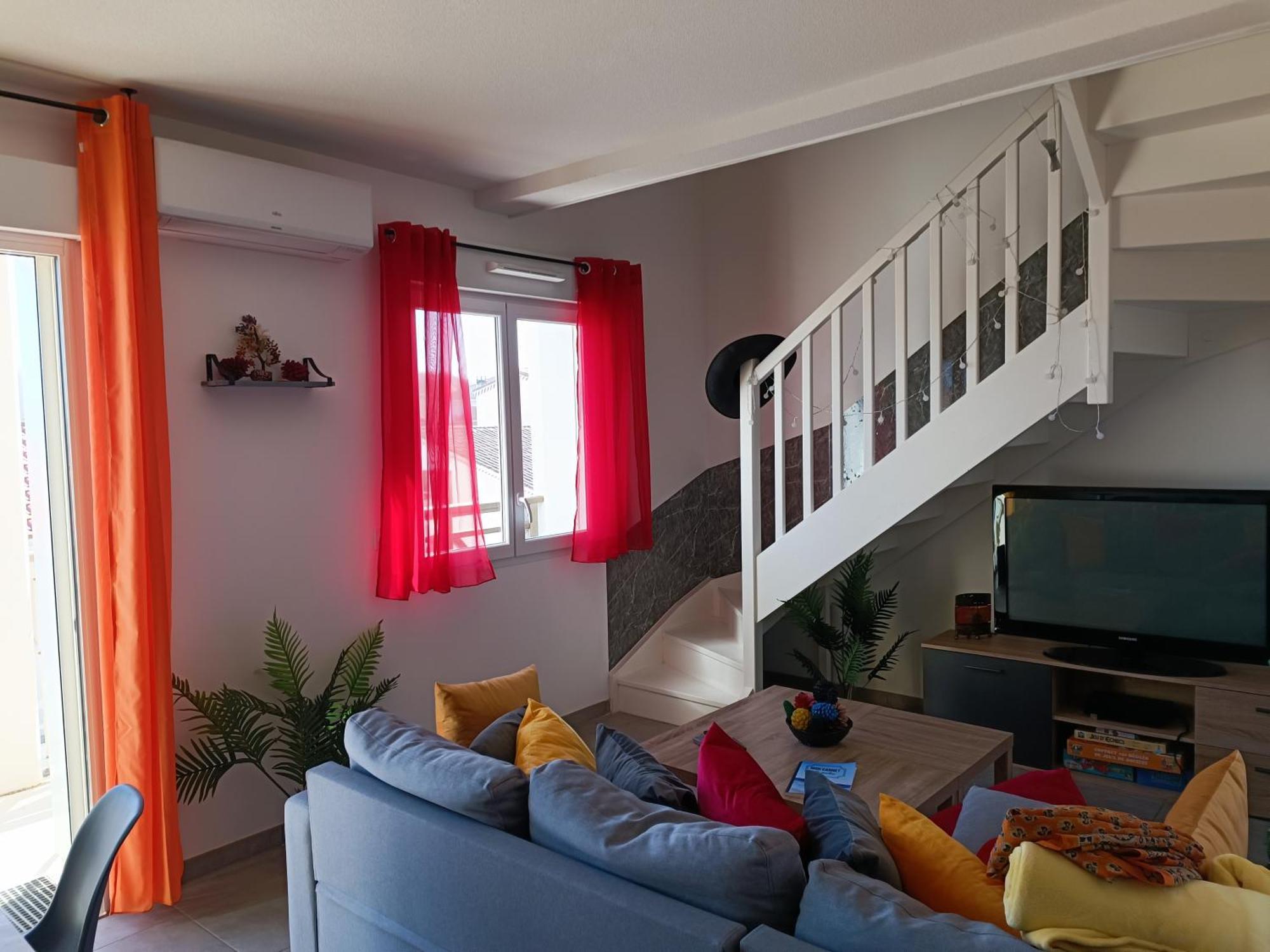 Mimizan Apt Neuf 80M2 +Terrasse 100M Plage 外观 照片