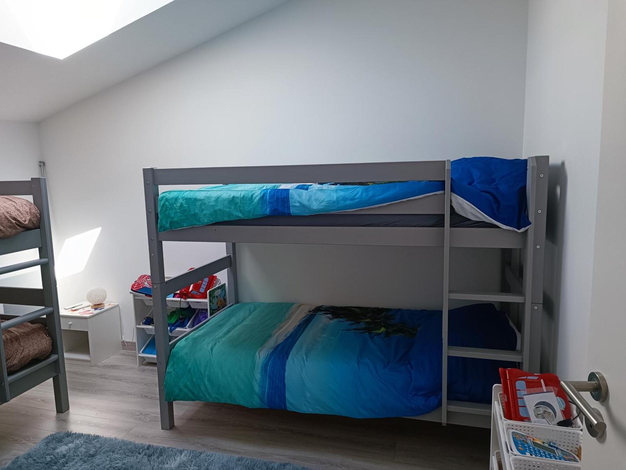 Mimizan Apt Neuf 80M2 +Terrasse 100M Plage 外观 照片