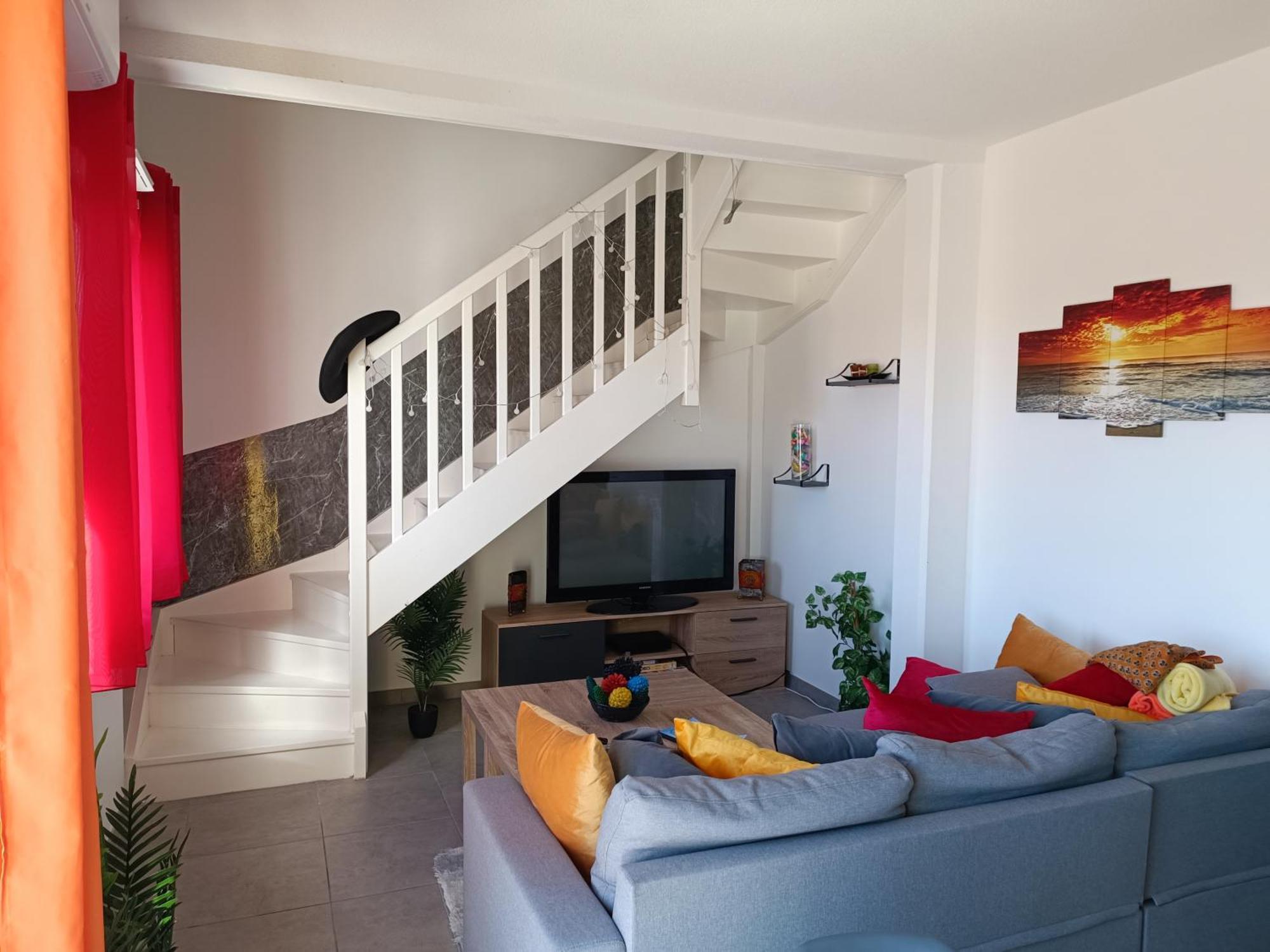 Mimizan Apt Neuf 80M2 +Terrasse 100M Plage 外观 照片