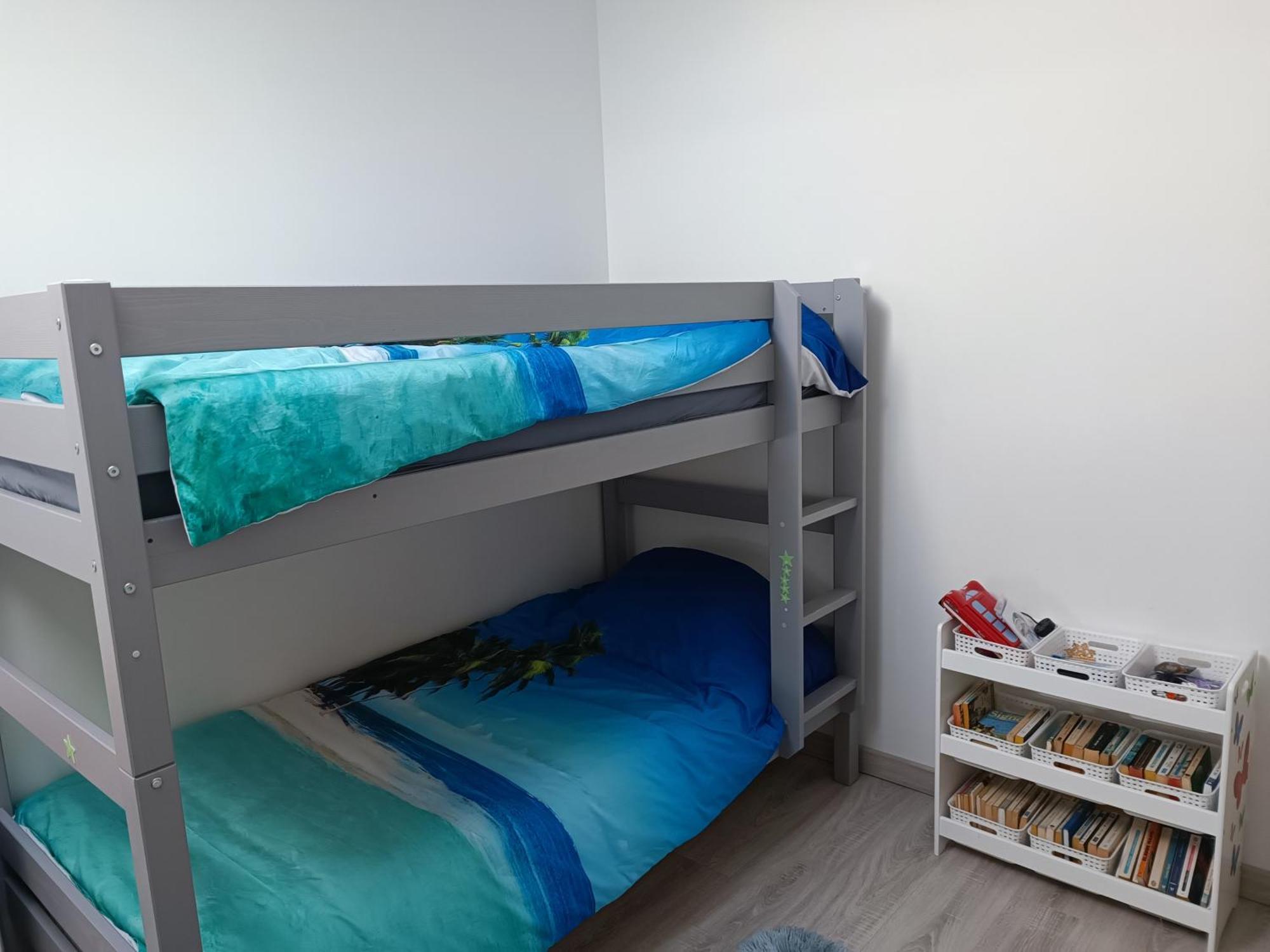 Mimizan Apt Neuf 80M2 +Terrasse 100M Plage 外观 照片