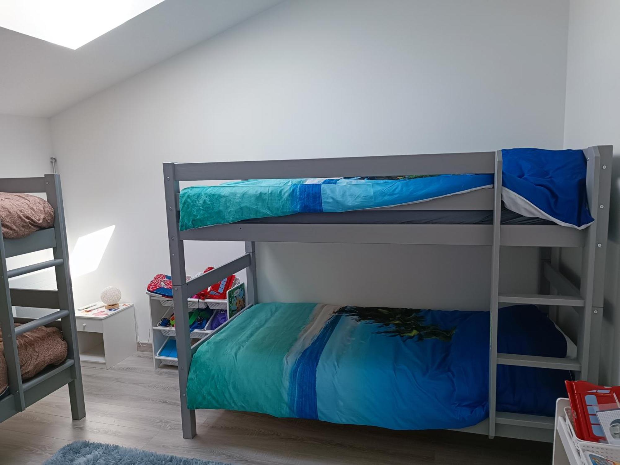 Mimizan Apt Neuf 80M2 +Terrasse 100M Plage 外观 照片